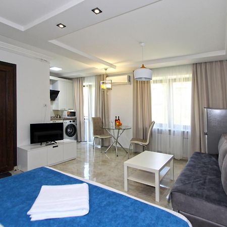 Vagarshyan 19 K.29 Apartment Yerevan Ngoại thất bức ảnh
