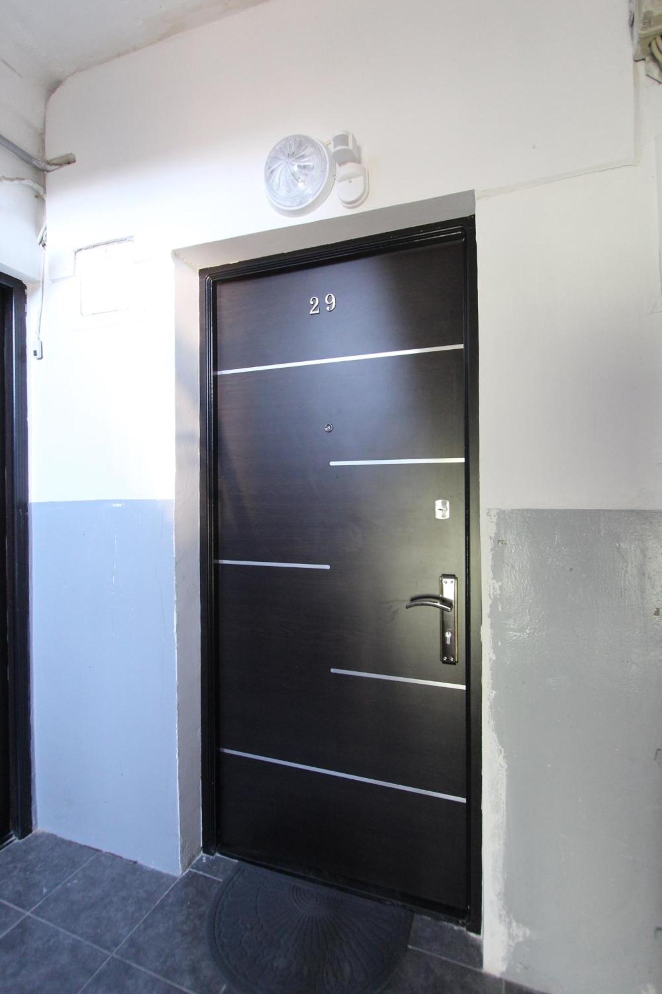 Vagarshyan 19 K.29 Apartment Yerevan Ngoại thất bức ảnh