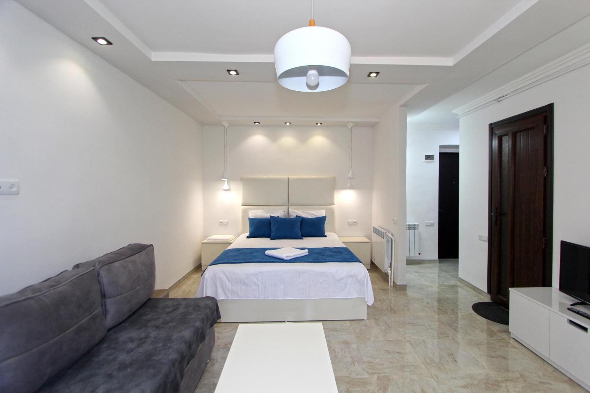 Vagarshyan 19 K.29 Apartment Yerevan Ngoại thất bức ảnh