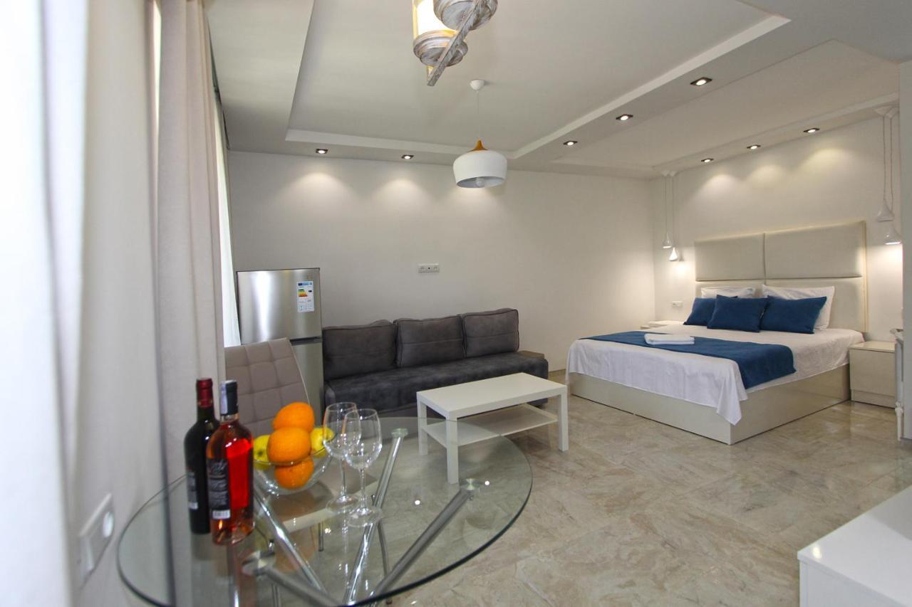 Vagarshyan 19 K.29 Apartment Yerevan Ngoại thất bức ảnh