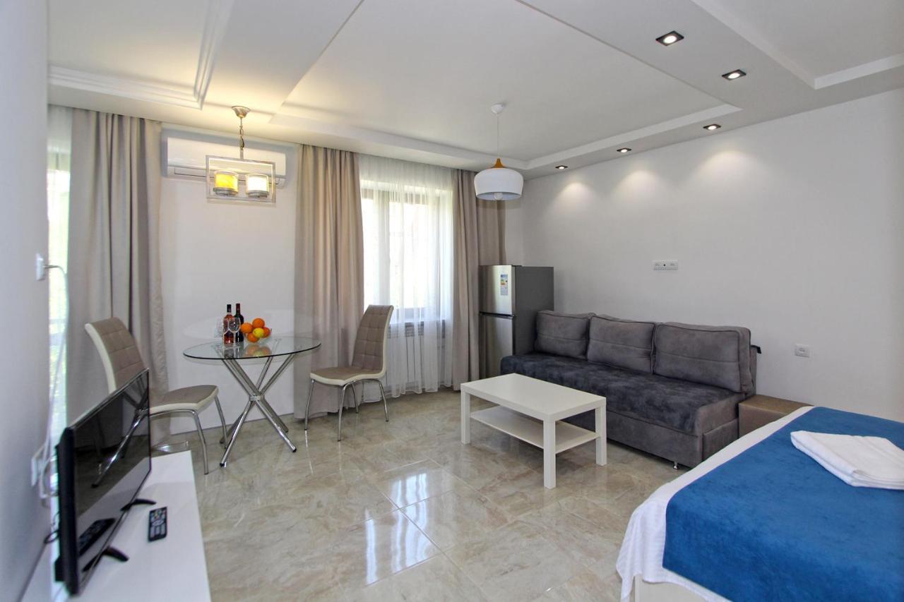 Vagarshyan 19 K.29 Apartment Yerevan Ngoại thất bức ảnh