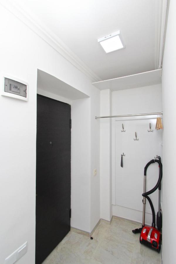 Vagarshyan 19 K.29 Apartment Yerevan Ngoại thất bức ảnh