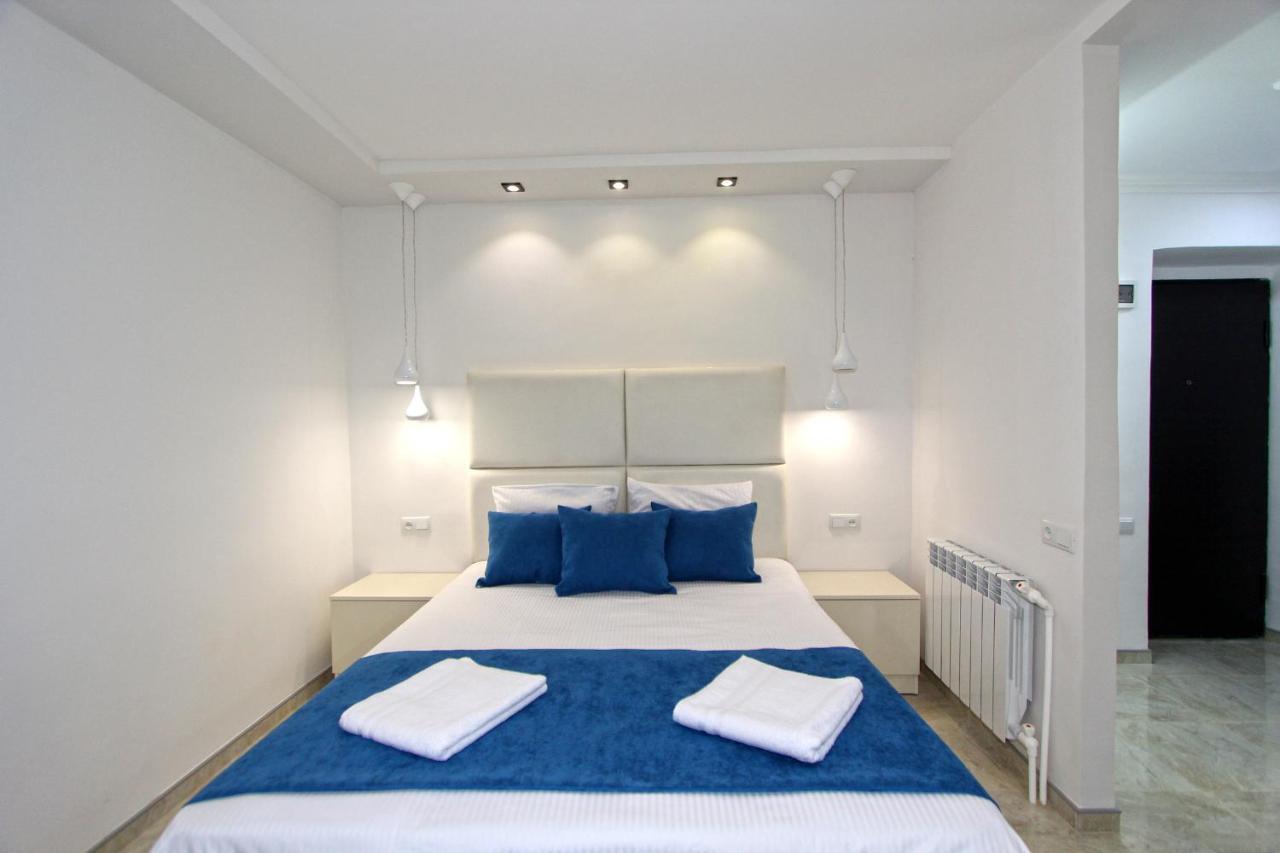 Vagarshyan 19 K.29 Apartment Yerevan Ngoại thất bức ảnh