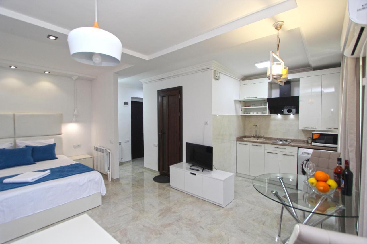 Vagarshyan 19 K.29 Apartment Yerevan Ngoại thất bức ảnh