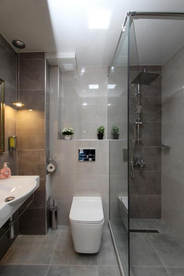 Vagarshyan 19 K.29 Apartment Yerevan Ngoại thất bức ảnh