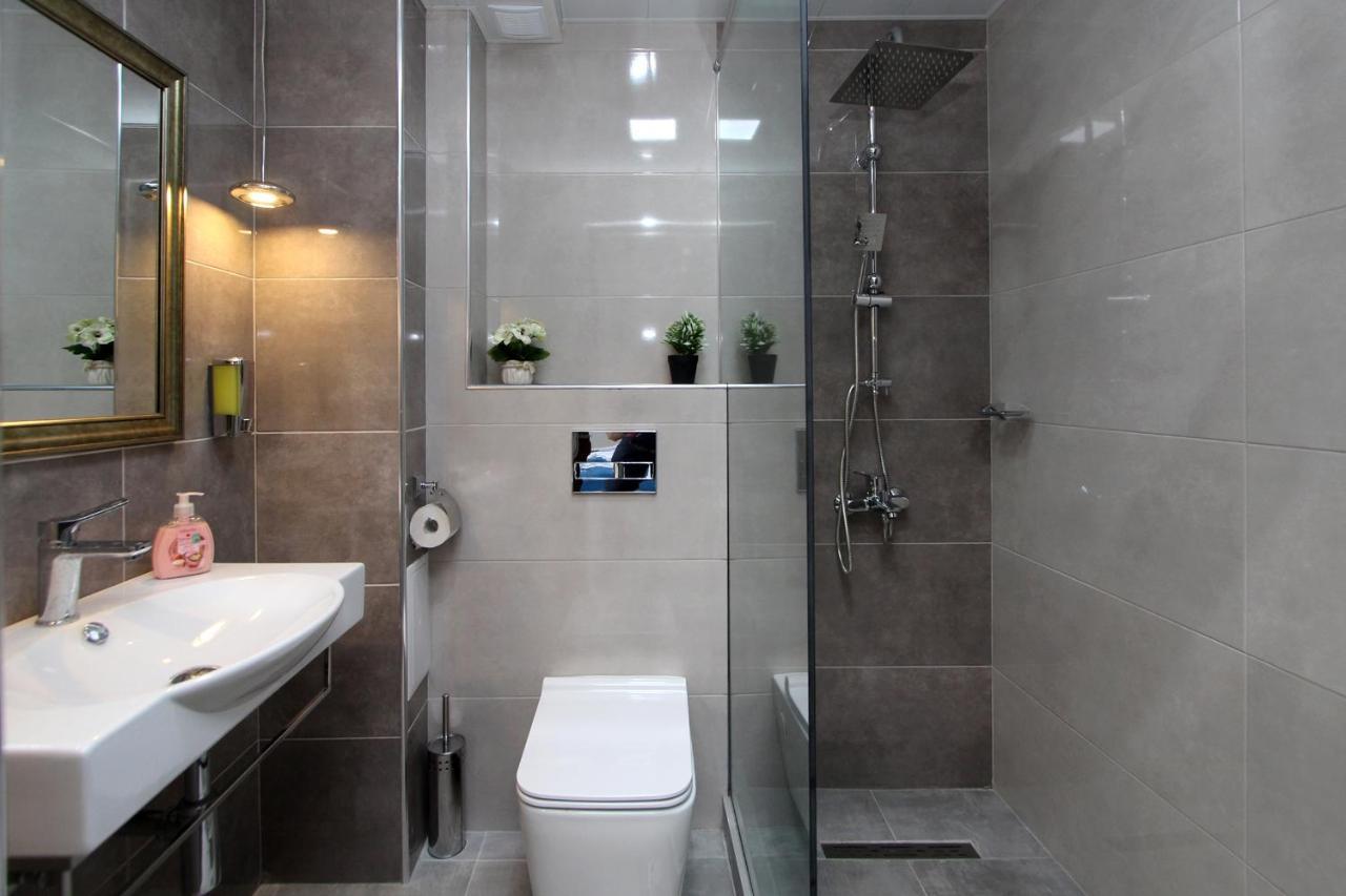 Vagarshyan 19 K.29 Apartment Yerevan Ngoại thất bức ảnh