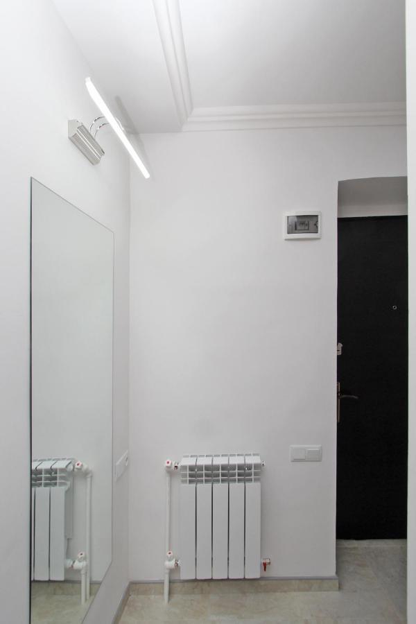 Vagarshyan 19 K.29 Apartment Yerevan Ngoại thất bức ảnh